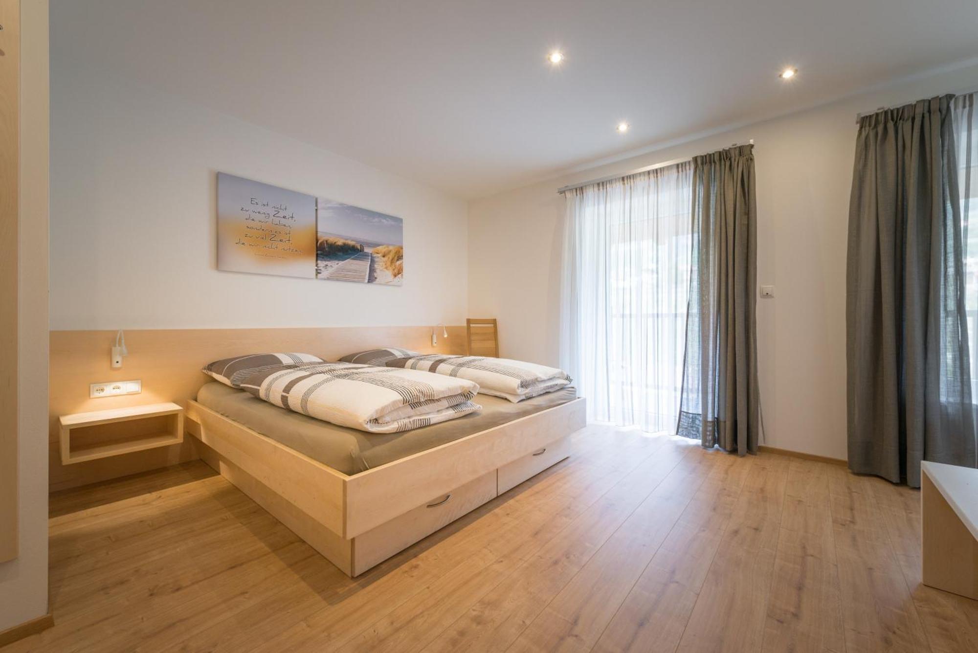 St. Urbanhof Apartment Термено Екстериор снимка
